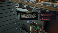 Tant d'options pour l'ouvrir, mais je n'en ai aucune...