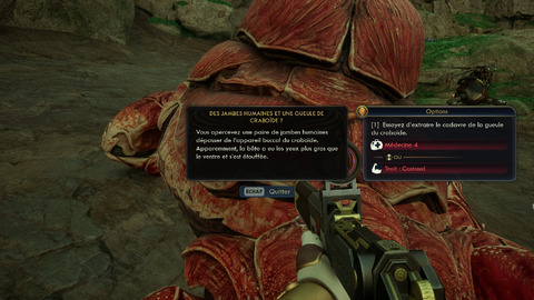 The Outer Worlds 2 - Test de The Outer Worlds 2 - Je rêvais d'un autre monde