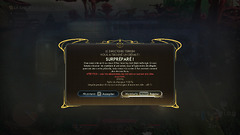 Des défauts simples...