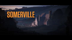 Test de Somerville, un jeu qui s'approprie la lumière