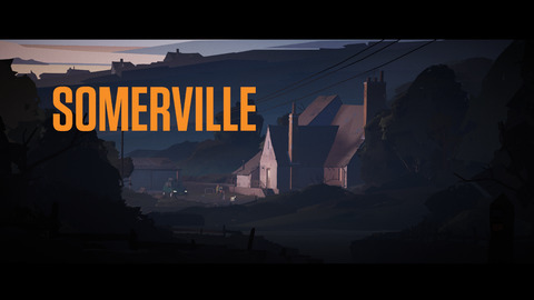 Somerville - Test de Somerville, un jeu qui s'approprie la lumière