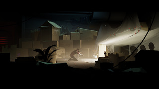 Capturée sur Xbox Series X