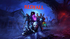 Le shooter coopératif Redfall dévoile son gameplay