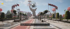 Aperçu des DLC de Atomic Heart