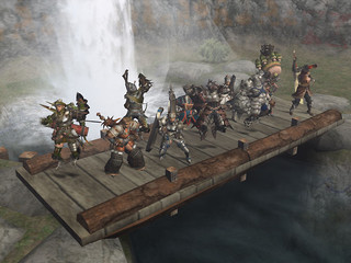 Image de Monster Hunter Frontier Online #6497