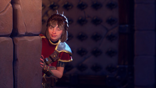 Capture sur Xbox Series X