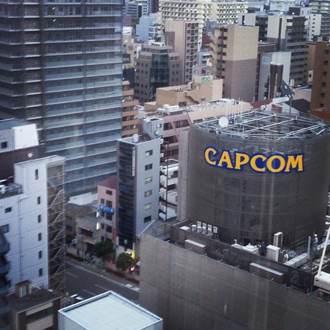 Capcom - Capcom victime d'un piratage : fuite massive de données et d'informations internes