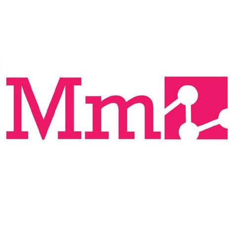 Logo de Media Molecule