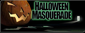 Halloween Masquerade