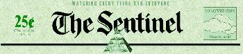 The Matrix Online - The Sentinel - L'eau de la ville contaminée