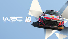 Aperçu de WRC 10 - Une progression en douceur