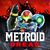 Logo de Metroid Dread