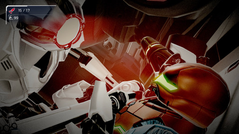 Metroid Dread - Test de Metroid Dread - Un retour sans triomphe