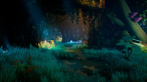 Steam Néo Fest - Steam Néo Fest - Février 2026 : Morceaux choisis