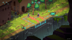 Steam Neo Fest - Octobre 2026 - Morceaux choisis