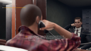 Non, je ne l'ai pas encore lu, mais on peut faire comme si, j'imagine...