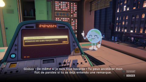 Steam Néo Fest - Steam Neo Fest - Octobre 2025 - Morceaux choisis