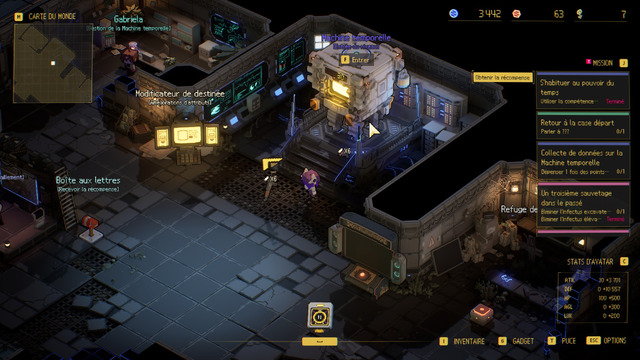 Images de Steam Néo Fest