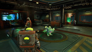 Image de Steam Néo Fest #180609