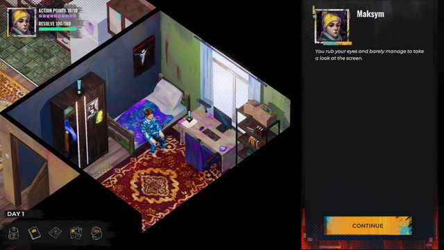 Images de Steam Néo Fest