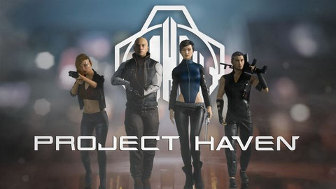 Project Haven - Aperçu de Project Haven - Prometteur, mais...