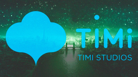 TiMi Studios - TiMi Studios s'installe à Seattle pour concevoir un shooter à gros budget sur une licence inédite