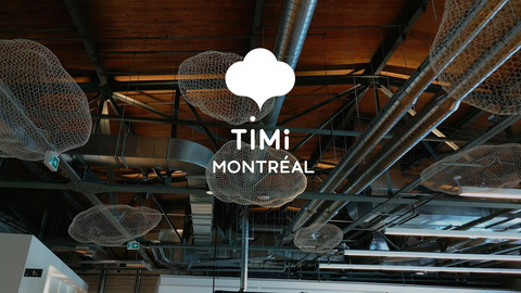 TiMi Studios - Après cinq ans d'activité discrète, Tencent ferme son studio TiMi Montréal
