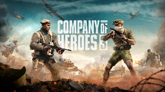 Company of Heroes 3 - un théâtre d'opération nord-africain