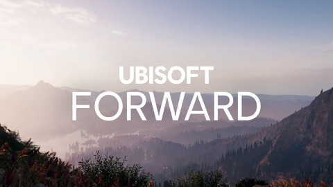 Ubisoft Entertainment - Un « Ubisoft Forward » le 12 juillet pour dévoiler les projets d'Ubisoft