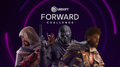 Ubisoft donne rendez-vous le 10 juin à 21h00 pour son Ubisoft Forward