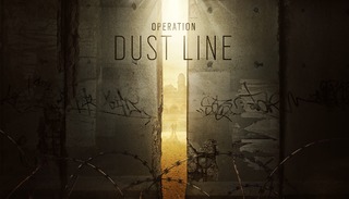 Opération Dust Line - Atwork