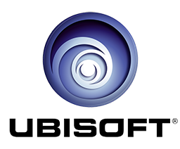 Logo Ubisoft