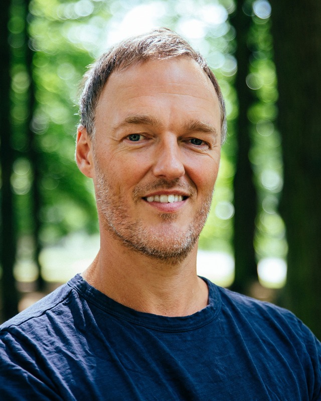 Patrick Bach (Ubisoft Stockholm)