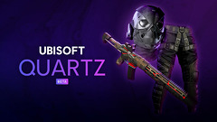 Ubisoft dévoile Quartz, sa plateforme d'échanges de NFT