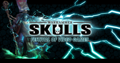 Résumé des annonces du Warhammer Skulls 2024
