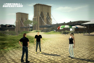 Image de Football Superstars #14683