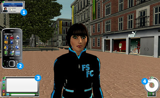 Image de Football Superstars #17547