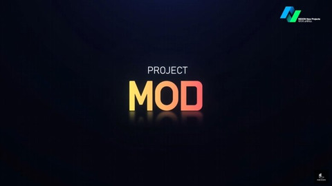 Project MOD - Nexon annonce sa plateforme de création de contenu Project MOD