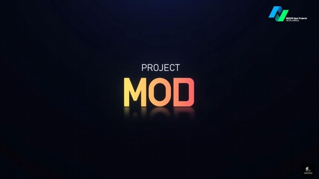 Image de Project MOD