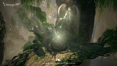 NCsoft présente Lineage W : « version ultime du MMORPG mondial »
