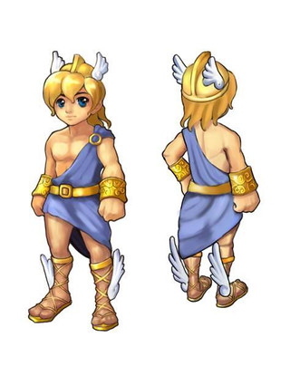 Image de Gods War Online #6907