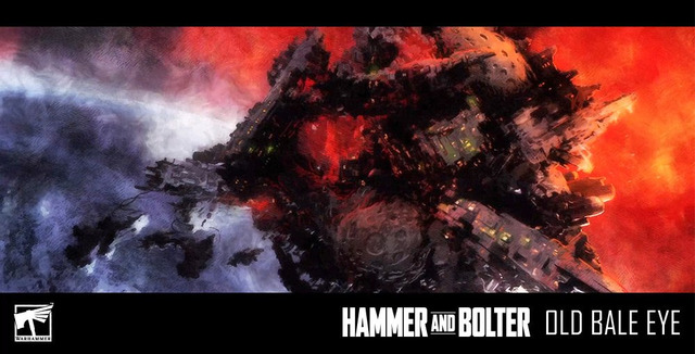 Images de Hammer and Bolter