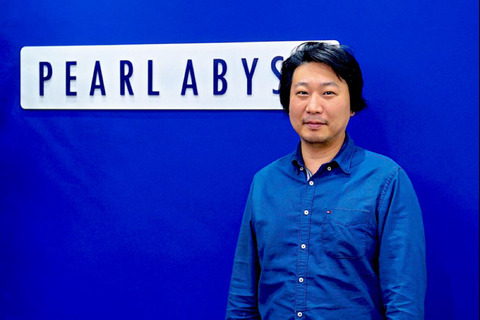 DokeV - Interview de Kim Dae-il, fondateur de Pearl Abyss : après Black Desert, DokeV vise un public familial
