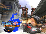 Image de Upshift StrikeRacer #6944