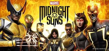 Marvel's Midnight Suns - Test de Marvel's Midnight Suns - Un jeu de superhéros, mais à mi-temps