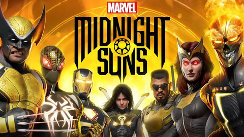 Marvel's Midnight Suns - Marvel’s Midnight Suns retarde sa sortie à une date indéterminée