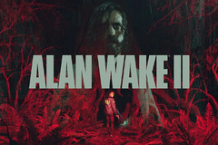 Test de Alan Wake 2 - Dans l'antre d'un esprit terrifiant