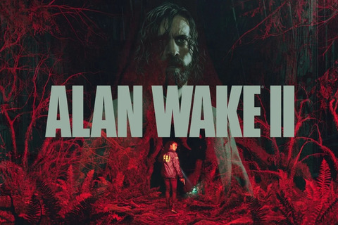Alan Wake 2 - Test de Alan Wake 2 - Dans l'antre d'un esprit terrifiant