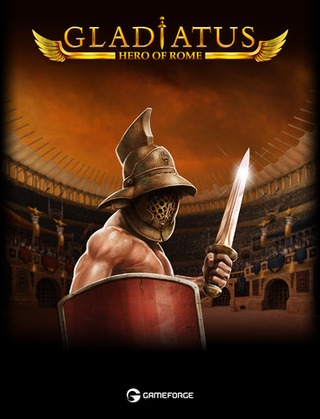 Gladiatus sur iOS