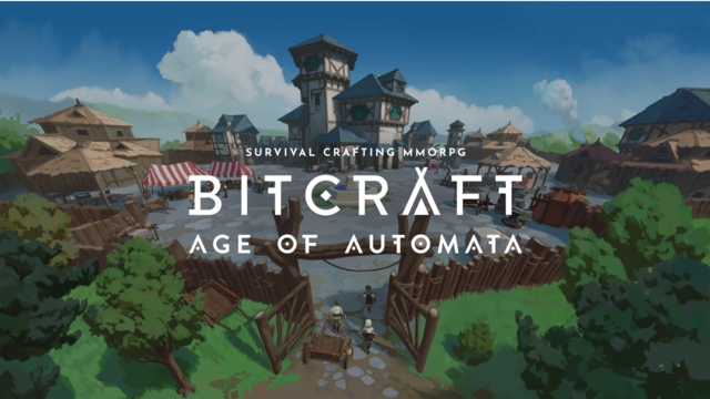 BitCraft